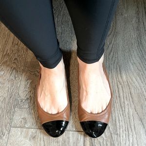 Sam Edelman flats, size 7.5
